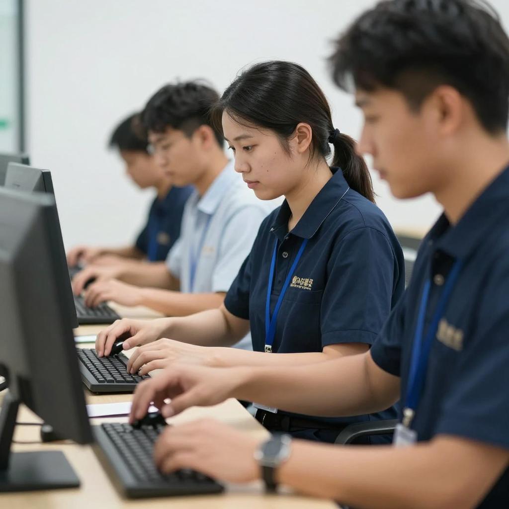 松韵塑胶科技 松韵塑胶科技第一张图