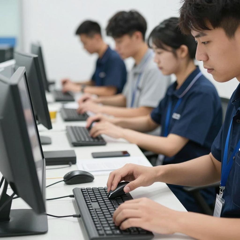 办公室行政岗位招聘，要求细心责任心强第一张图