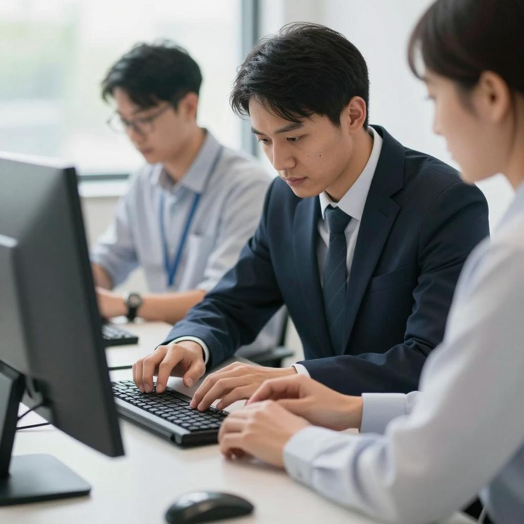 广东宝利智能电子有限公司第一张图