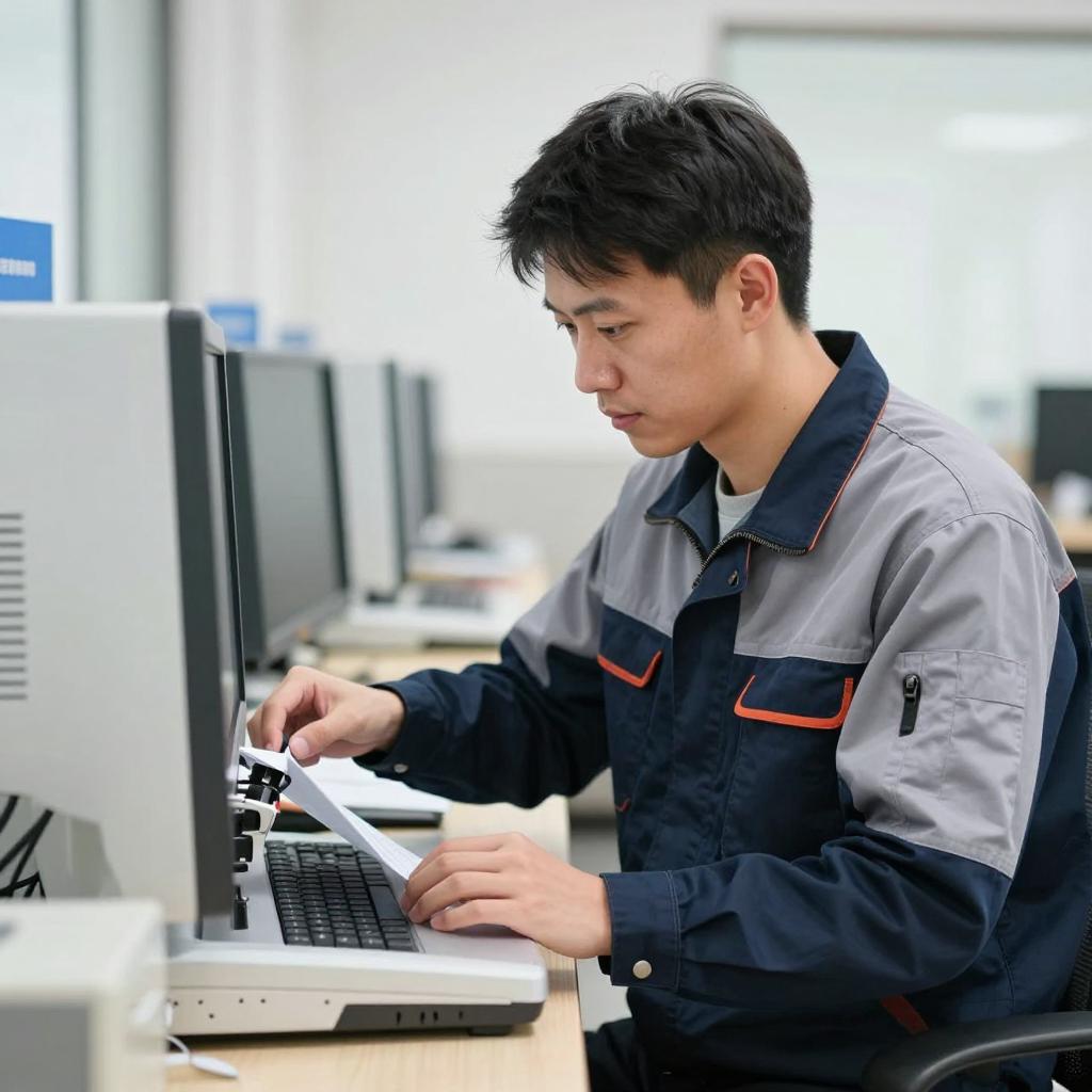 揭阳五金模具工招聘，手工修理优先，懂车床者优先第一张图