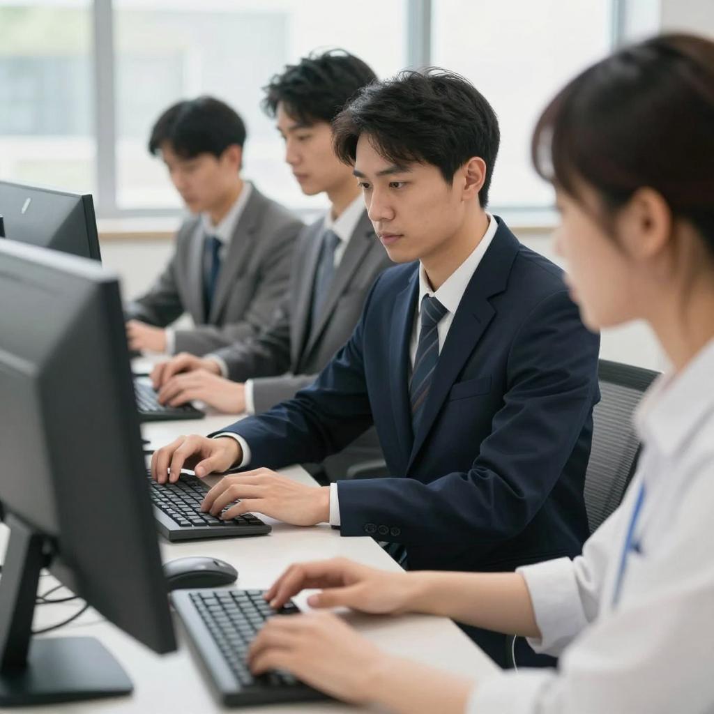 线下招聘会测试1第一张图