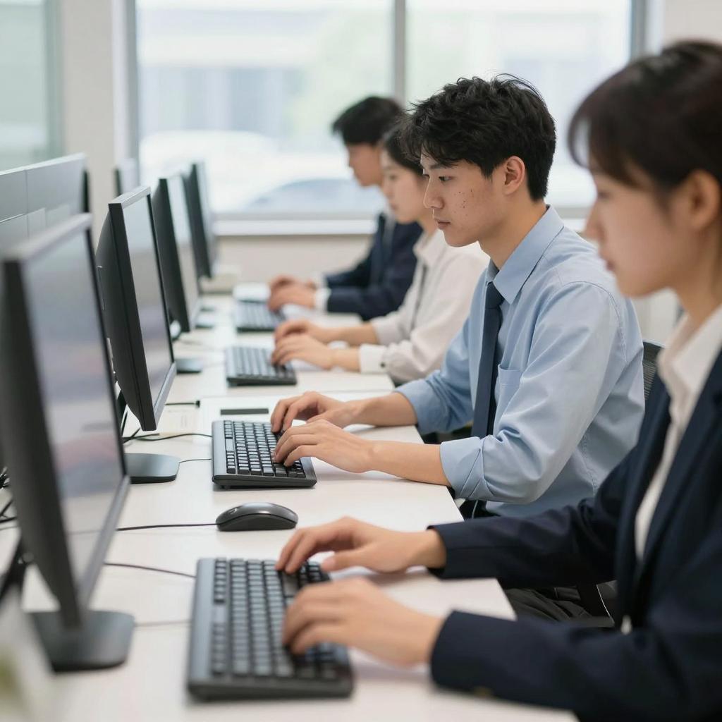 电商客服第一张图