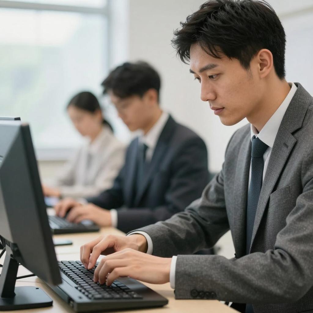 员工递交辞职后撕毁是否有效？自动离职的法律界定解析第一张图