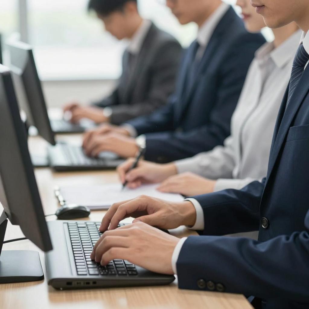 化工行业人才需求与就业热点分析，研发与创新岗位受青睐第一张图