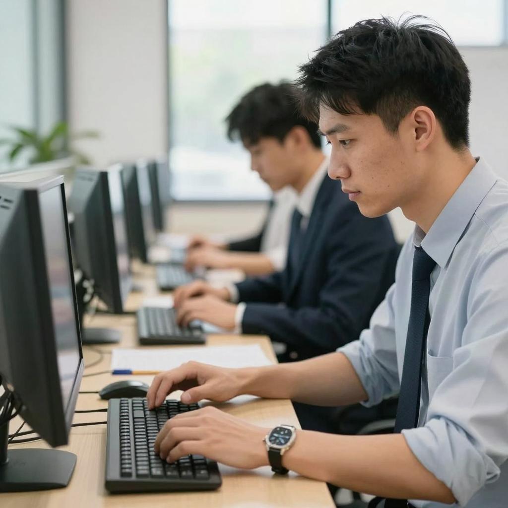 实习经历怎么写？第一张图