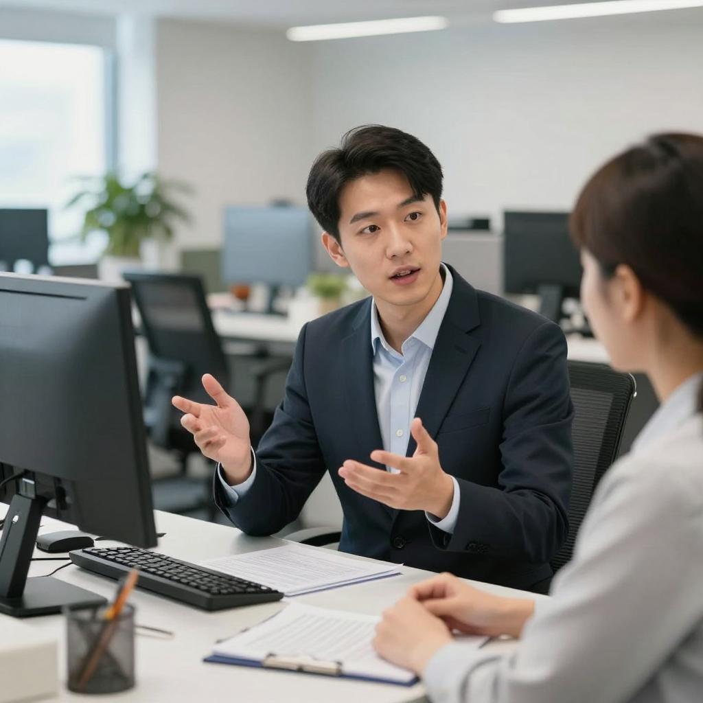 阿里巴巴业务员第一张图