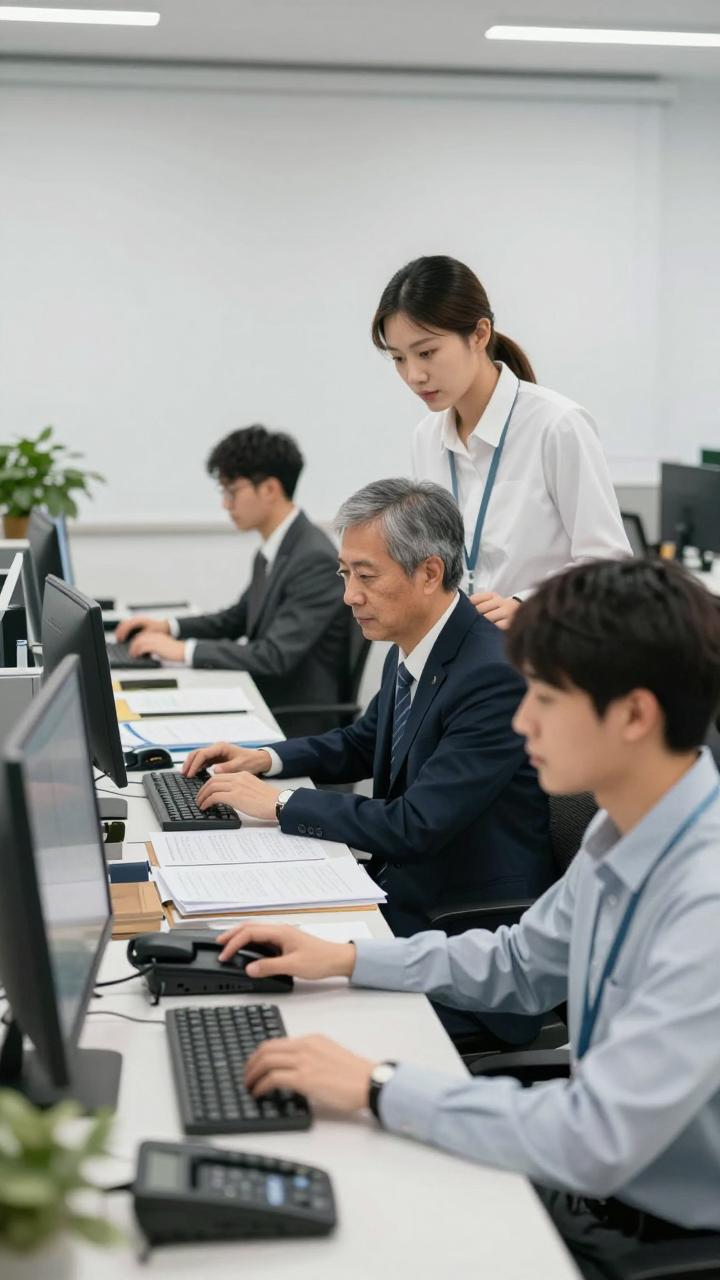 东莞市广启人力资源有限公司第一张图