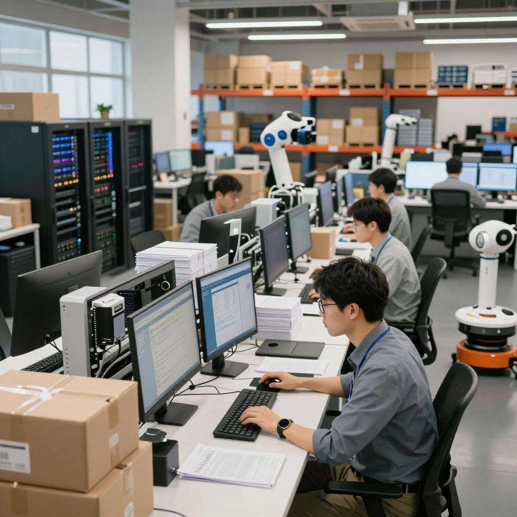 京东运营第一张图