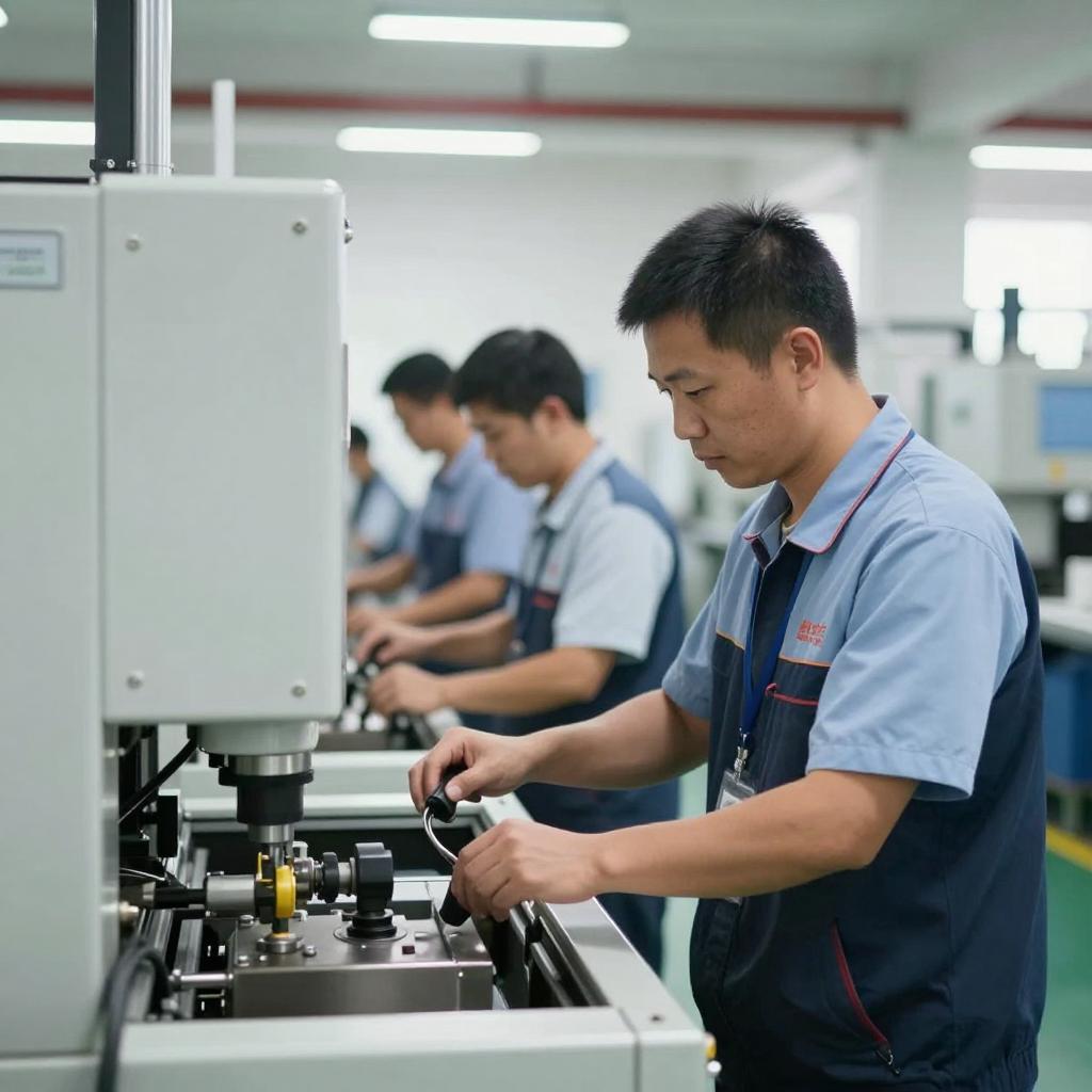 广东银宝山新科技有限公司第一张图