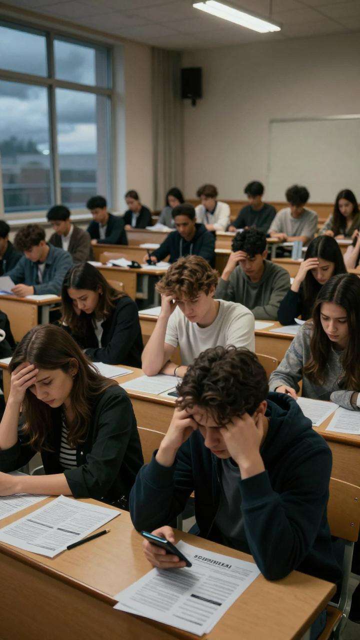 应届毕业生如何正确定位求职方向第一张图