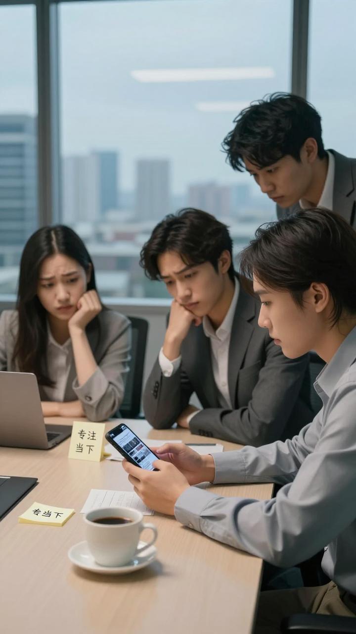 怎样把职场压力转化为工作动力,提高工作效率 怎样把职场压力转化为工作动力,提高工作效率第一张图