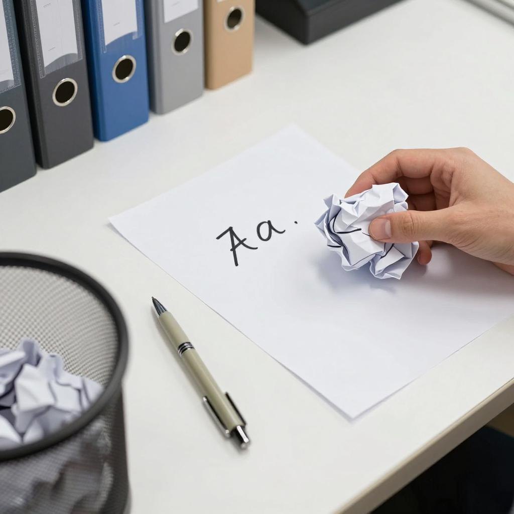 办公用品老不够用，常领取遭嫌弃，如何提高办公用品使用效率第三张图