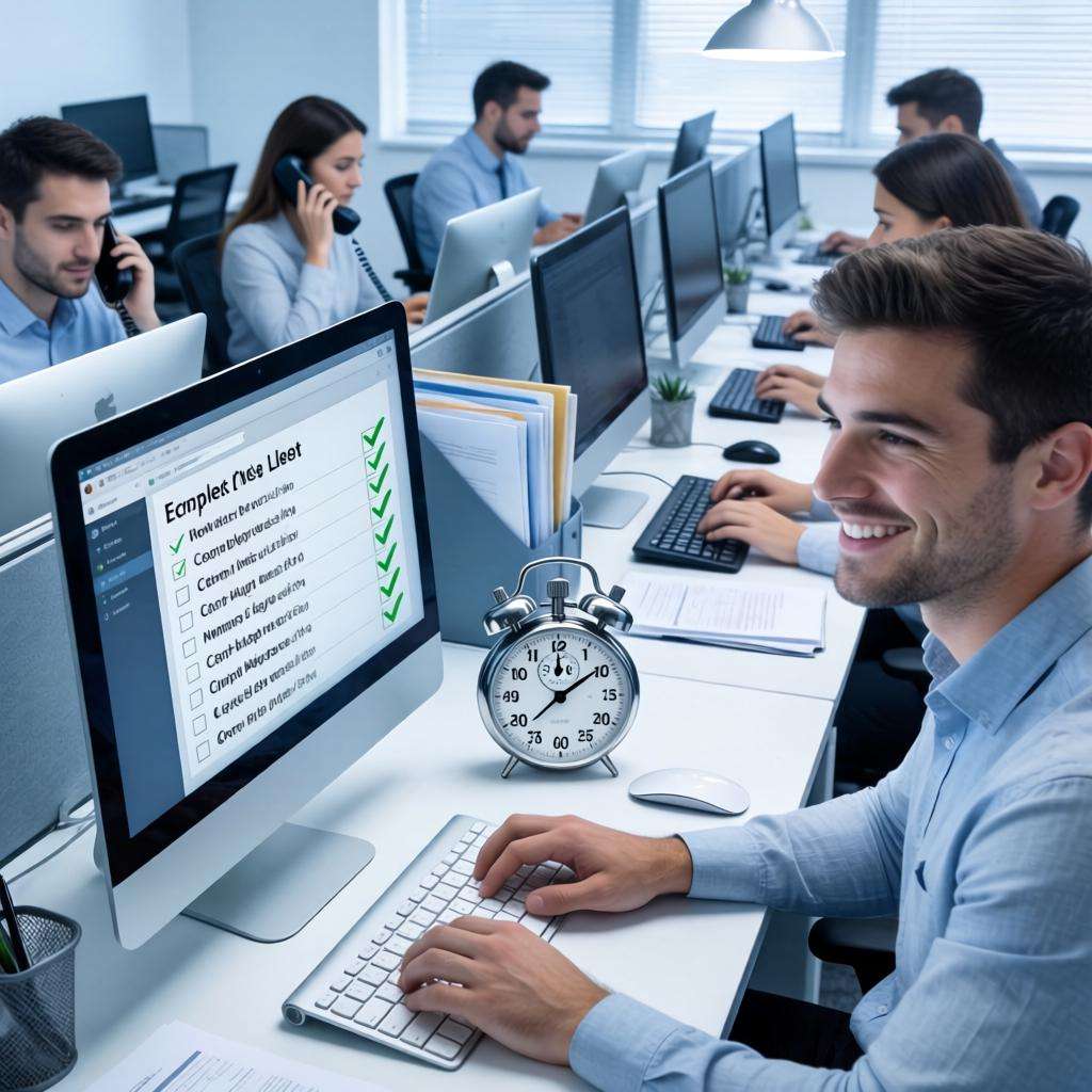 如何在职场中如鱼得水？这几点很重要第一张图