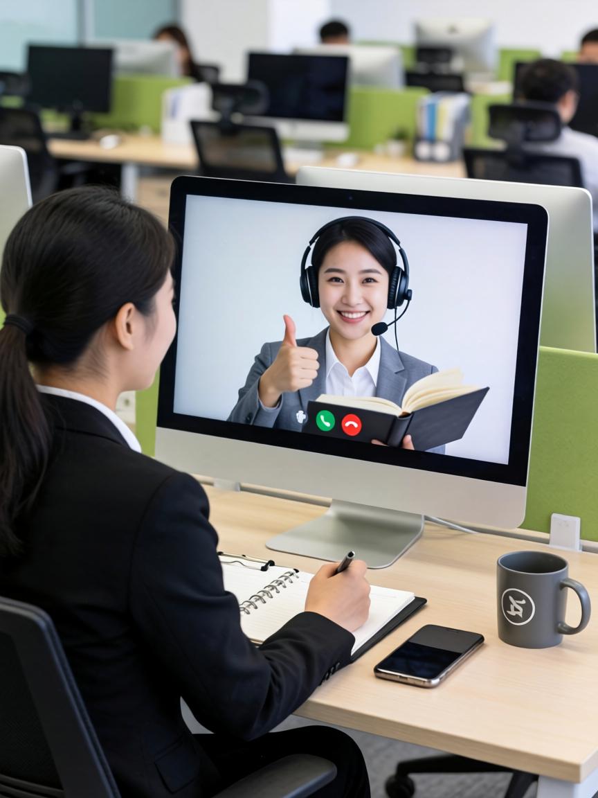 沟通也是一门学问第三张图