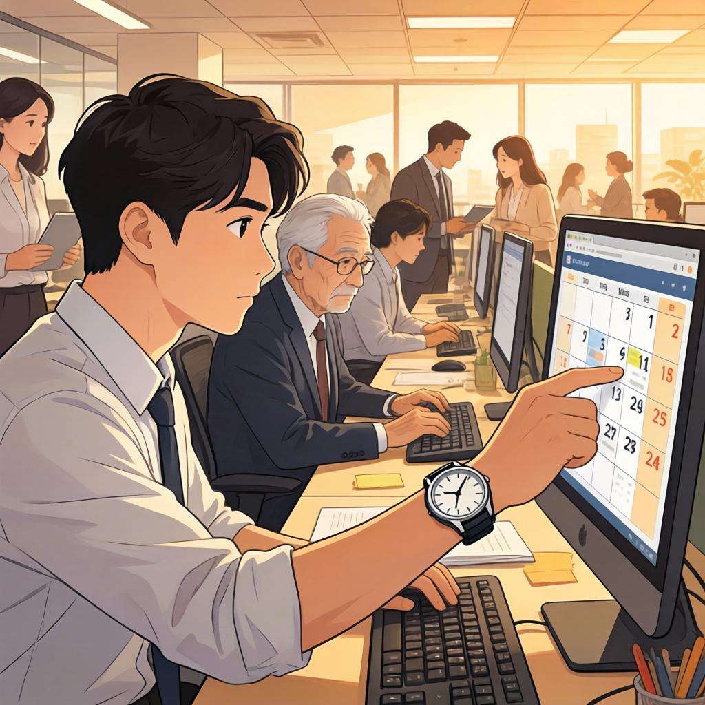 作为职场新人，如何尽快融入团队？第二张图