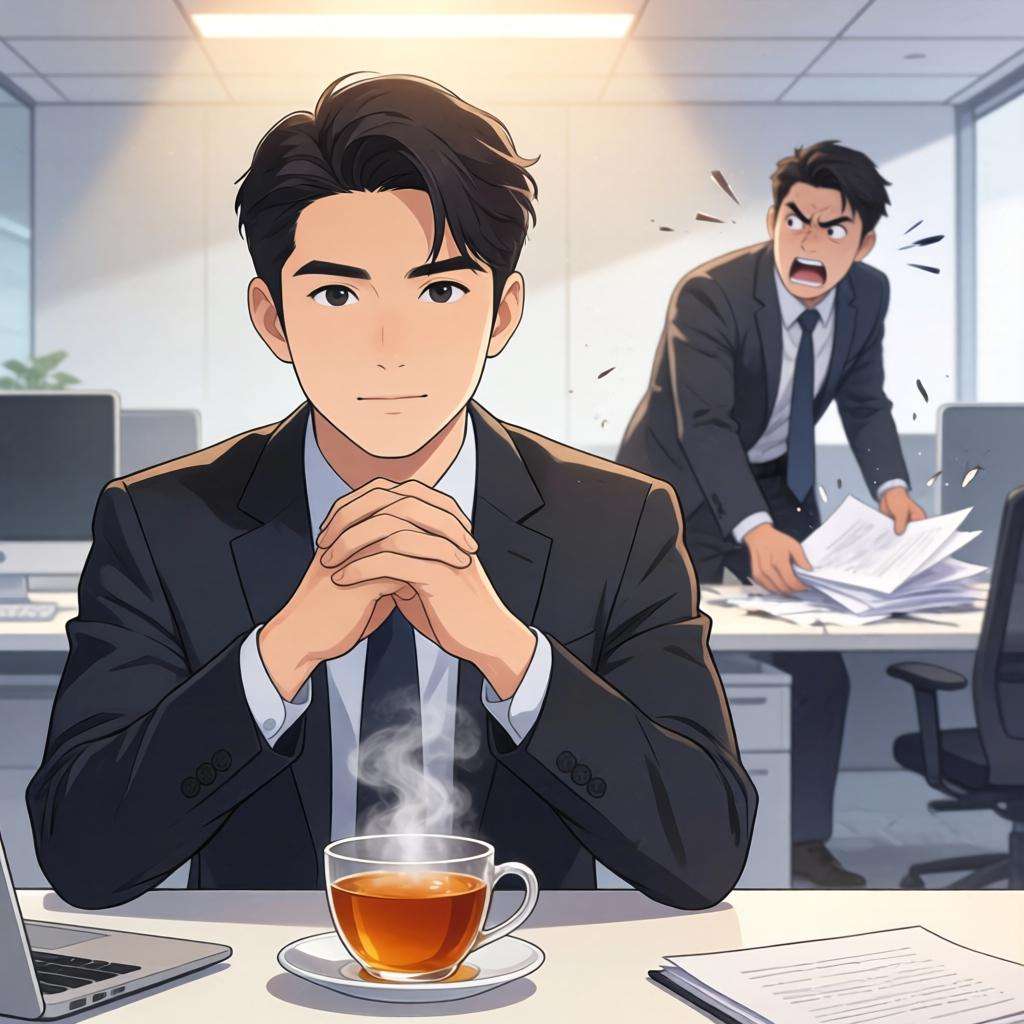 作为职场新人，如何尽快融入团队？第三张图