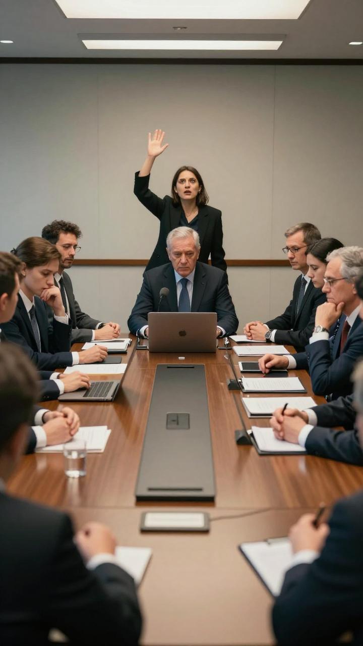 下属向上级提意见,有哪些注意事项? 下属向上级提意见,有哪些注意事项?第一张图