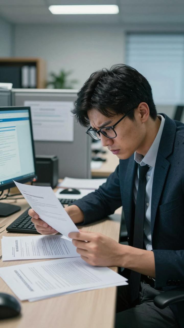 下属向上级提意见,有哪些注意事项? 下属向上级提意见,有哪些注意事项?第二张图