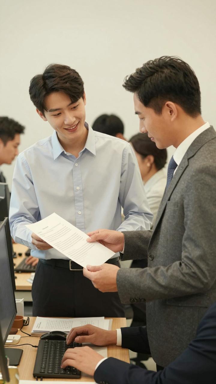 下属向上级提意见,有哪些注意事项? 下属向上级提意见,有哪些注意事项?第三张图