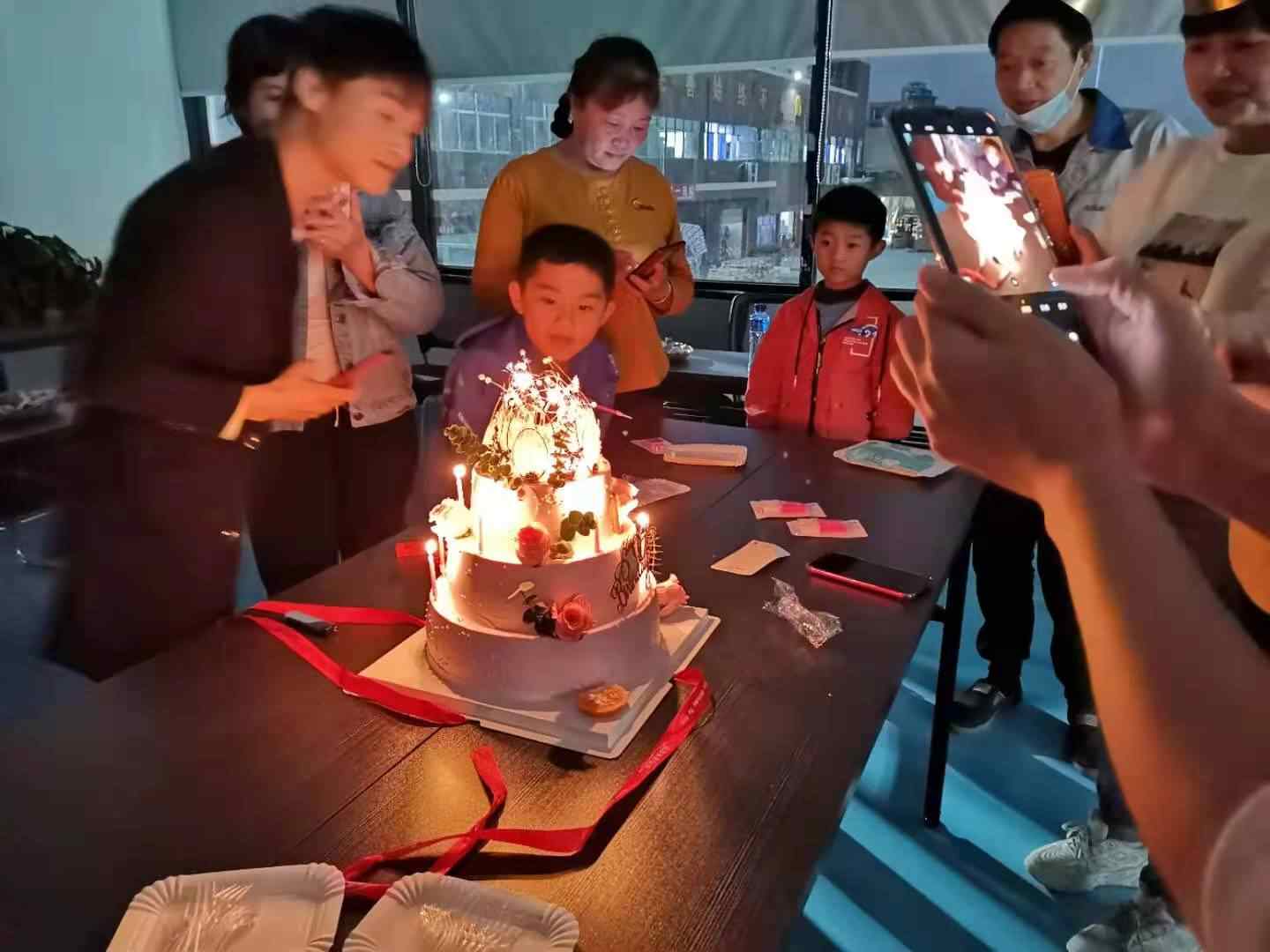 东莞市创鑫鸿盛实业有限公司图片6