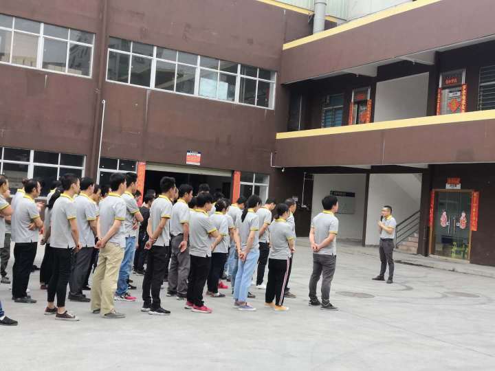 东莞市创鑫鸿盛实业有限公司图片9