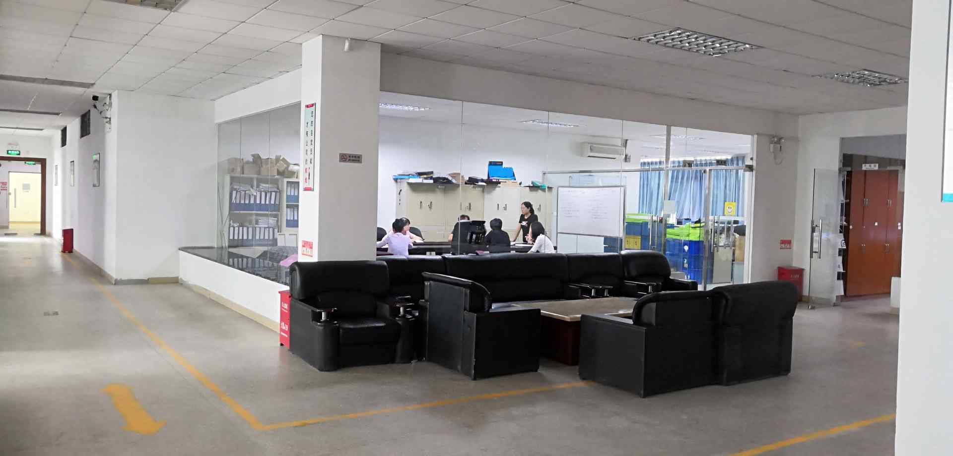 东莞市丰润计算机有限公司图片10