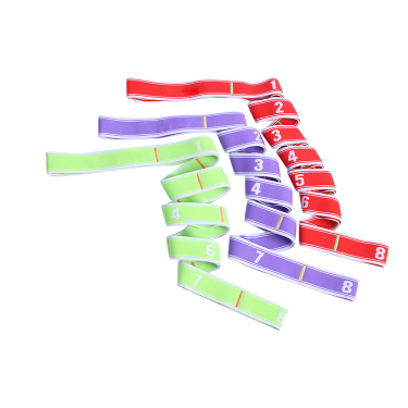 东莞市特为织带技术发展有限公司箱包织带，健身弹力带，绳子，松紧带，魔术贴等图