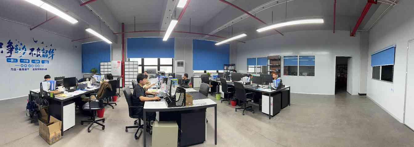 东莞市长智光视觉科技有限公司图片1