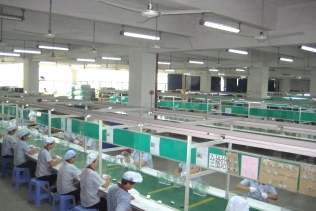 东莞百瑞立塑胶五金有限公司图片3