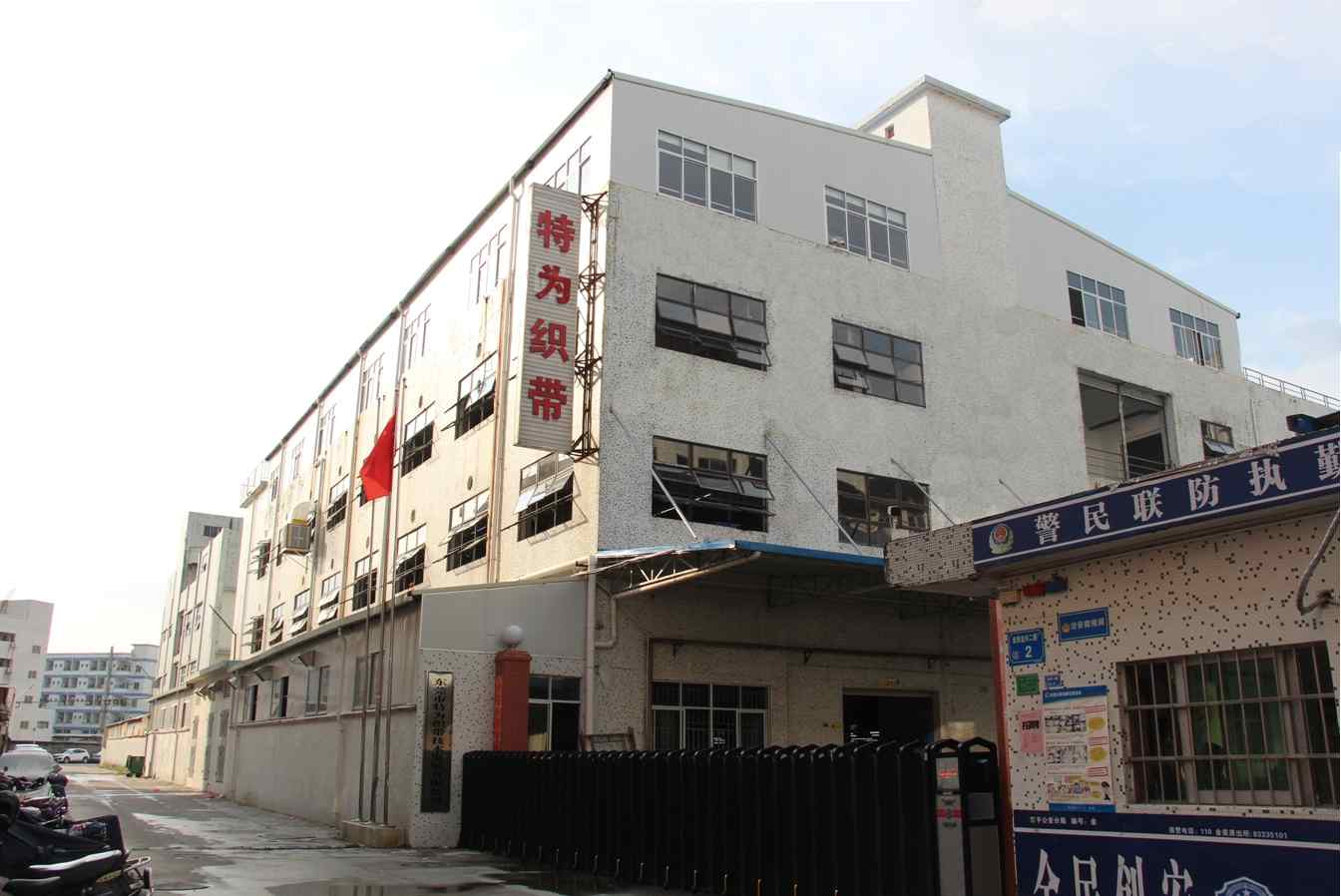 东莞市特为织带技术发展有限公司图片2