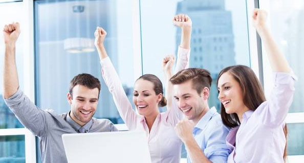 职场新人必备：5个成功适应新环境的秘诀(图1)