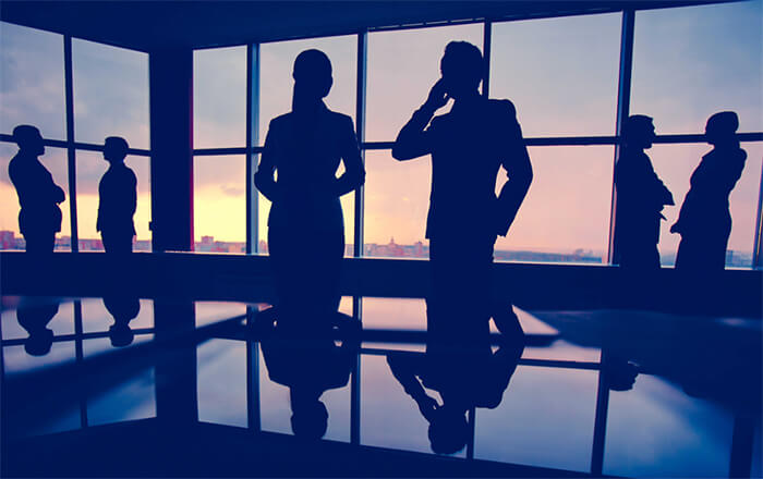 如何在职场中塑造独特形象(图1)