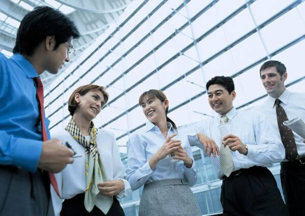 VB开发工程师怎么晋升管理层(图1) 职场攻略