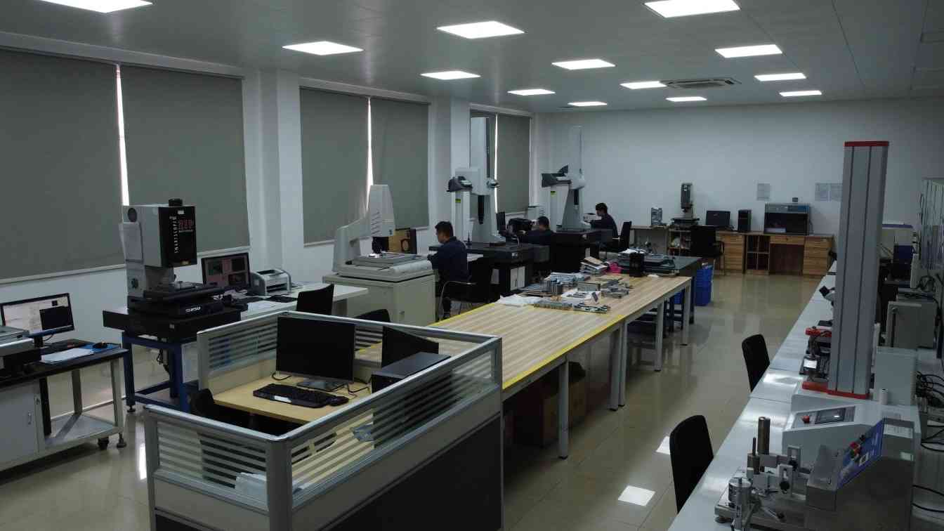 东莞市亿杰五金制品有限公司图片5