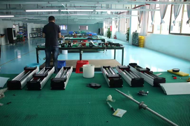 东莞市驰银传动科技有限公司图片5