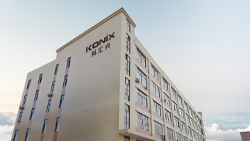 广东科汇兴科技有限公司图片1