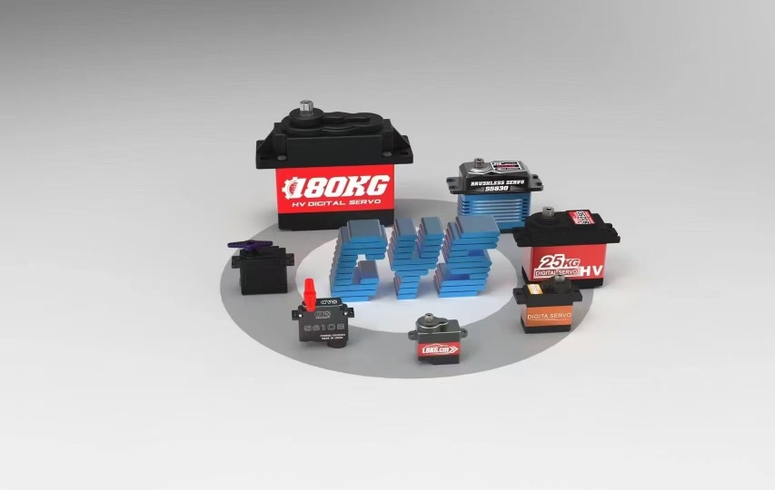 广东超音速精密动力科技有限公司图片2