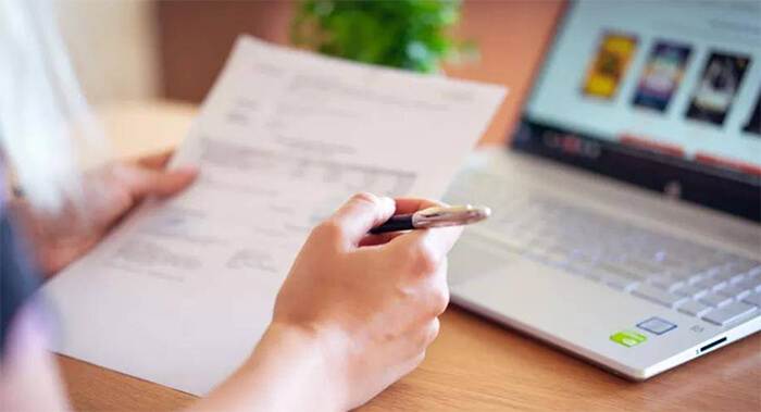 DBA的简历写作技巧?(图1) 简历攻略