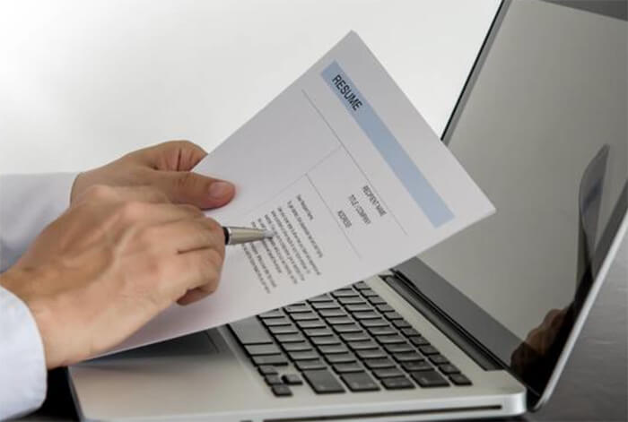 性能测试工程师简历打造指南,助你轻松脱颖而出(图1) 简历攻略