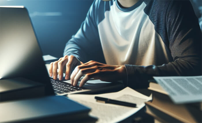 网络工程师如何提升项目经验吸引招聘官的关注(图1) 简历攻略