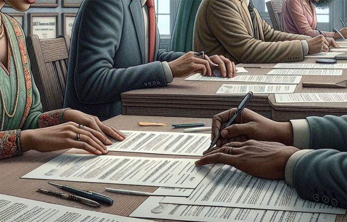 机器学习工程师的简历写作技巧?(图1) 简历攻略