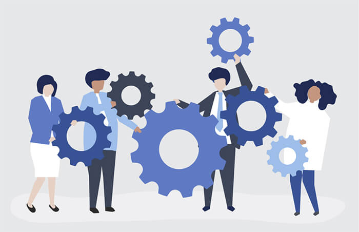 如何突出IT技术支持工程师技能提升面试成功率(图1) 职场攻略