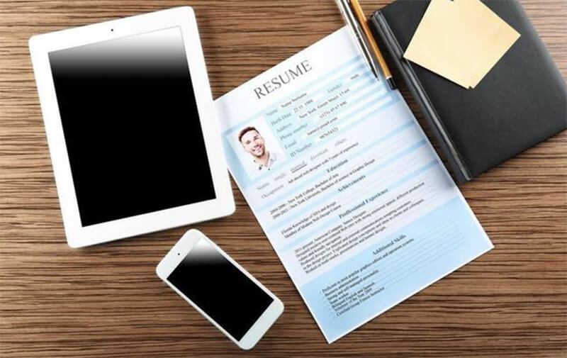 DBA简历的自我评价怎么写?(图1) 简历攻略