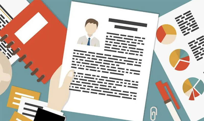 通信工程师简历的兴趣爱好怎么写?(图1) 简历攻略