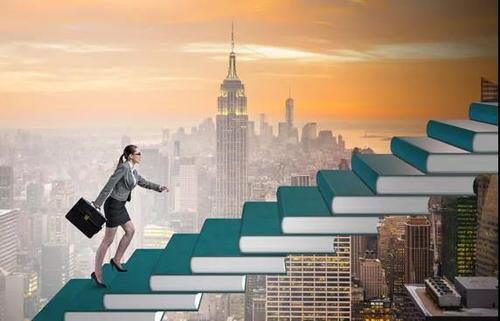 UE4开发工程师怎么晋升管理层(图1) 职场攻略