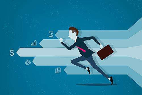 Cocos2d-x开发工程师怎么快速提升自己?(图1) 职场攻略