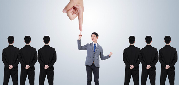 运维开发工程师怎么晋升管理层(图1) 职场攻略