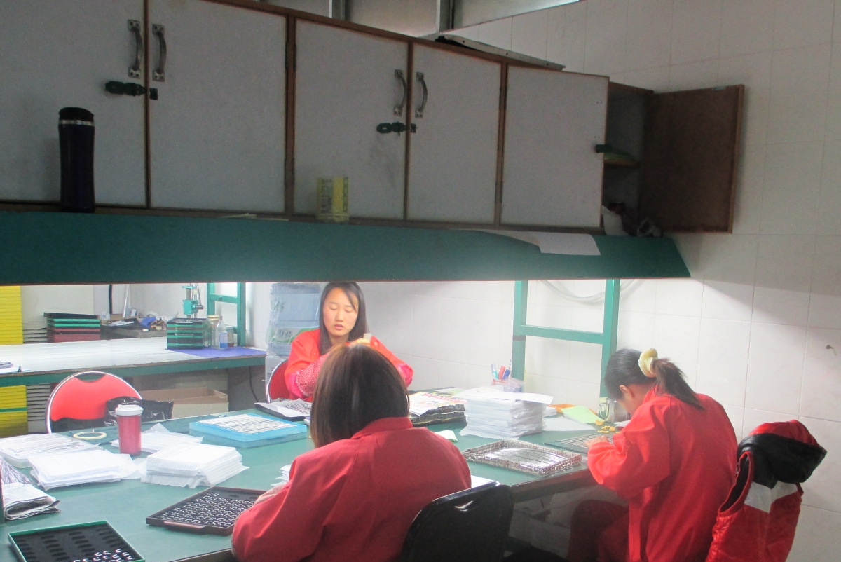 惠州顺建精密制造有限公司图片8