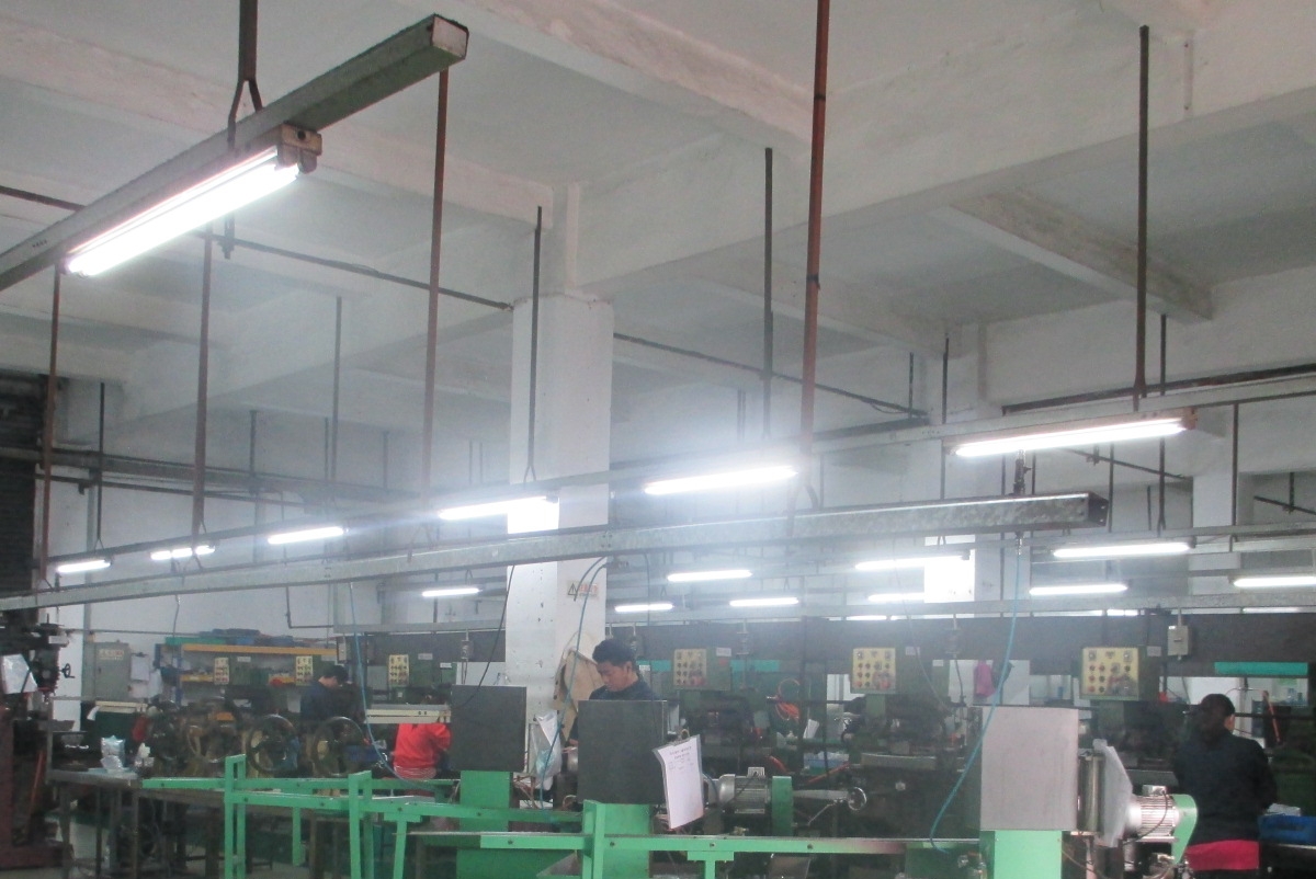 惠州顺建精密制造有限公司图片6