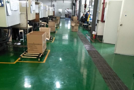 东莞市富菘塑胶实业有限公司图片1